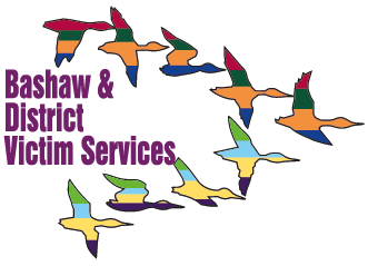 Bashaw Victim Services